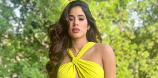 Janhvi Kapoor says visit to Auschwitz left a long-lasting impression on her