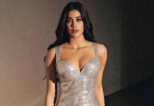 Janhvi Kapoor Takes A Dig At Bollywood As She Points Out Conversations In The Hindi Film Industry Are Always ‘Marketing & PR’ Driven: “Aree Thoda Zyada Naach Leti Toh…” Janhvi Kapoor Takes A Dig At Bollywood Saying The Movies Are Always Marketing & PR Driven