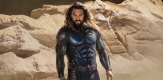 Jason Momoa-starrer 'Aquaman and The Lost Kingdom' has VFX in every shot