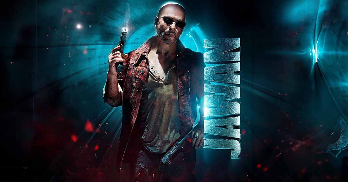Jawan To Do A Business Of 1000 Crore+ At The Box Office?