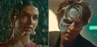 Jawan Fan Theories Rule The Internet: From Deepika Padukone Playing Shah Rukh Khan’s Mom After Playing Ranbir Kapoor’s Mom In Brahmastra To SRK – Thalapathy Vijay Face-Off, Read Interesting Takes Jawan Fan Theories Rule The Internet: From Deepika Padukone Playing Shah Rukh Khan's Mom After Playing Ranbir Kapoor's Mom In Brahmastra To SRK - Thalapathy Vijay Face-Off