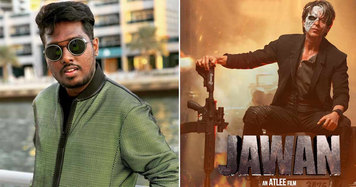 Jawan Prevue: Atlee Kumar Killing Off Female Lead To Thalapathy Vijay Being Centre Of Attention Despite All Women Cast, Tamil Fans Call Out Director's Typical Quirks, Read On