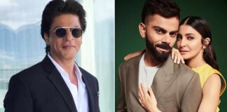 Jawan Prevue: Shah Rukh Khan Gets Mistaken As Virat Kohli By A Popular YouTuber As He Reviews The First Rushes