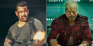 Jawan To Bring Back Shah Rukh Khan & Salman Khan On The Big Screen With A Twist?
