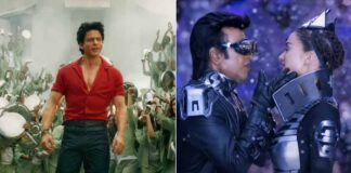 Jawan To Feature 2nd Most Expensive Indian Song?