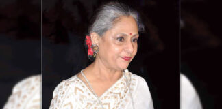 Jaya Bachchan Slams Indian Government Over Manipur For Not Discussing The National Issue Calling It A ‘Shame’