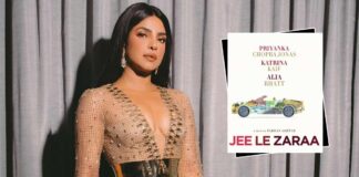 Jee Le Zaraa: Priyanka Chopra’s Alleged Walk Out Leaves The Film In Troubled Waters, Project To Be Shelved? Jee Le Zaraa: Is Farhan Akhtar's All Girls Movie To Be Shelved After Priyanka Chopra's Exit?
