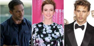 Jeff Nichols' star-studded 'The Bikeriders' to release Dec 1