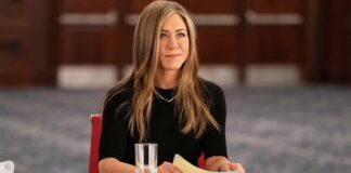 Jennifer Aniston Before Friends Fame Once Got Humiliated On A Talk Show When Asked If She Would Pose N*ked For Playboy