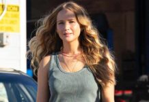 Jennifer Lawrence Breaks Silence On Her Worst On-Screen Kiss - Deets Inside