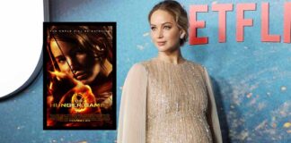 Jennifer Lawrence Once Talked About Why It Was A Big Mistake To Cast Her In Hunger Games