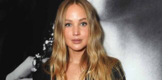 When Jennifer Lawrence Left Her Friends Terrified By Swallowing Worms & Jumping Into Shark-Infested Water: “Everyone’s Like ‘Somebody Get Her Some Water & Coffee'” Jennifer Lawrence Terrified Her Friends By Doing Something Ridiculous After Drinking Too Much. Read to know more!