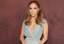 Jennifer Lopez Once Tripped & Fell From The Stairs While Attempting To Steal Her Cousin’s Barbie