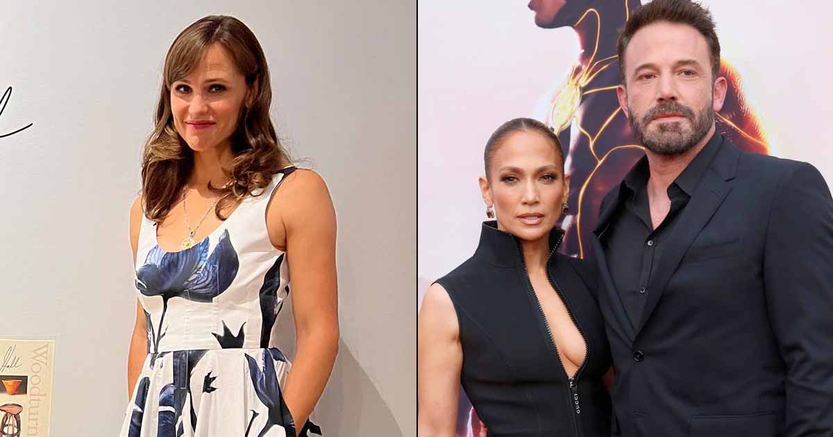 Jennifer Lopez Wants ‘No After-Work Socialising’ For Ben Affleck As He Returns To Work With Ex-Wife Jennifer Garner In Deadpool 3
