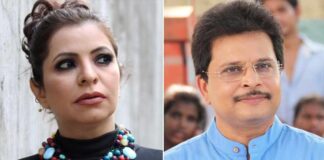 Taarak Mehta Ka Ooltah Chashmah: Jennifer Mistry’s Heartbreaking Revelation Says Women In Her Society Avoid Her & Turn Away Upon Seeing Her Post S*xual Harassment Accusations On Asit Kumarr Modi Jennifer Mistry Bansiwal Reveals How Women In Her Society Treat Her Different Since She Made S*xual Misconduct Accusations On Asit Kumarr Modi