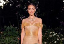 Jessica Alba Once Got Attacked By A Ghost At Her Parents’ Old House, Revealing She Could Not Even Scream