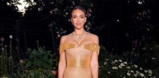 When Jessica Alba Revealed A Ghost Took The Covers Off Her & She Couldn’t Even Scream, “I Couldn’t Talk Or Do Anything” Jessica Alba Once Got Attacked By A Ghost At Her Parents’ Old House, Revealing She Could Not Even Scream