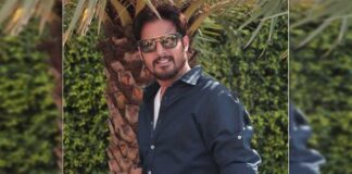 Jimmy Shergill on 'Choona': I like engaging, character-driven narratives