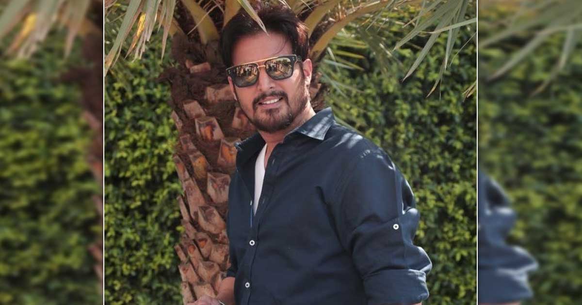 Jimmy Shergill on 'Choona': I like engaging, character-driven narratives