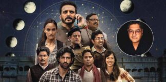 Jimmy Shergill-starrer 'Choona' earlier had darker tone, reveals composer Dhruv Ghanekar