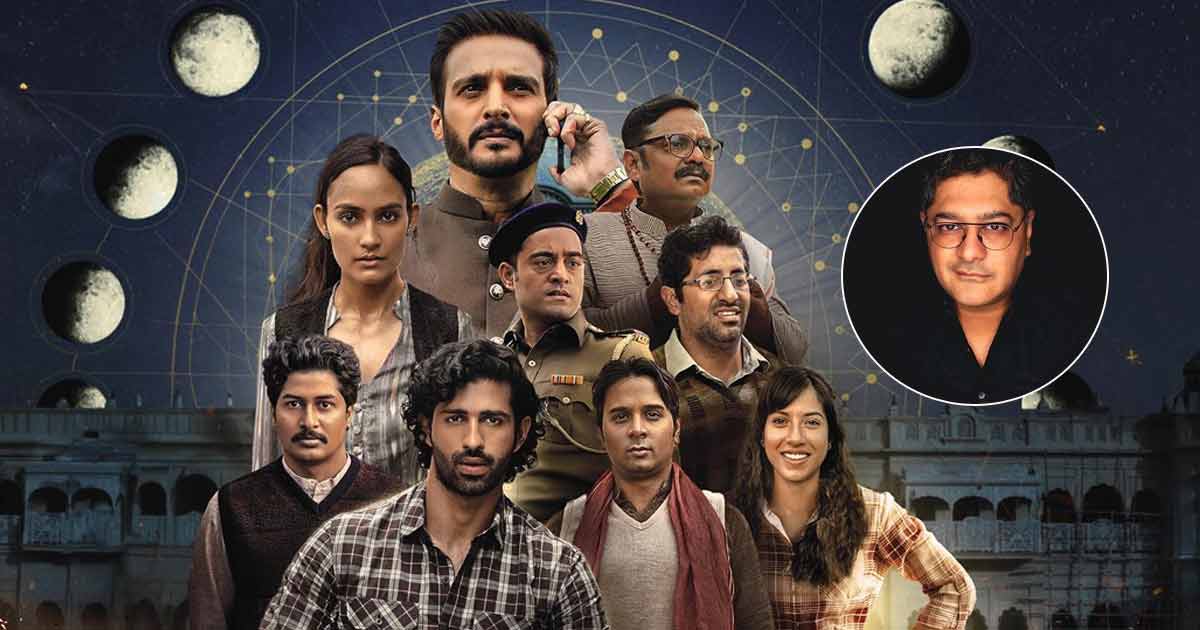 Jimmy Shergill-starrer 'Choona' earlier had darker tone, reveals composer Dhruv Ghanekar