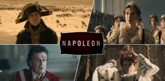 Napoleon Trailer Review: Joaquin Phoenix Is ‘Destined For Greatness’ In Ridley Scott’s Action-Packed Historical Epic! Joaquin Phoenix Transforms Into Tyrannical French Emperor in Ridley Scott's 'Napoleon'