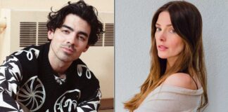 Joe Jonas Forgot Condom Before Losing Virginity To Ex-Girlfriend Ashley Greene