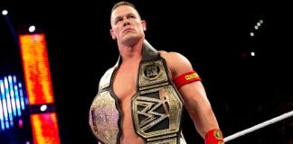 John Cena Returns To WWE Money In The Bank, Teasing WrestleMania In London
