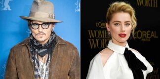 Johnny Depp Fans Brutally Slam Amber Heard Simp Over Actor’s Alleged Drinking Pic Amid Cancellation Of His Concert: “…I Might Say You Hate Men” Johnny Depp Fans Brutally Slam Amber Heard Simp Over The Actor's Alleged Drinking Pic Amid Cancellation Of His Concert. Read
