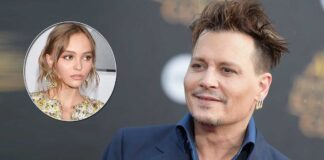 When Johnny Depp Threatened A Paparazzo With “I’ll Eat Your Nose, Chew It Up & Swallow It In Front Of You” Over Trying To Click His Pregnant Ex (With Lily-Rose Depp) Johnny Depp Once Warned The Paparazzi Culture For Trying To Get Too Close To His Family