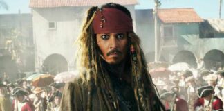 Johnny Depp Reconsiders His Decision To Blacklisting Disney Pumping Hopes For Another 'Pirates Of The Caribbean' Movie