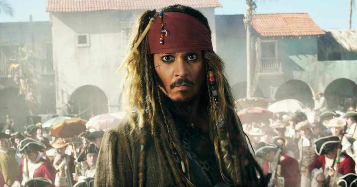 Johnny Depp Reconsiders His Decision To Blacklisting Disney Pumping Hopes For Another 'Pirates Of The Caribbean' Movie