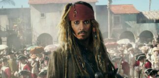Johnny Depp’s Portrayal Of Jack Sparrow In Pirates Of The Caribbean Called ‘Spot On’ By A Pirate Expert & We Hope Disney Is Listening Amid Turbulent Talks Of Rehiring The Actor! Johnny Depp's Portrayal Of Jack Sparrow In Pirates Of The Caribbean Called 'Spot On' By A Pirate Expert. Will Disney Cast Him In The Next Movie?