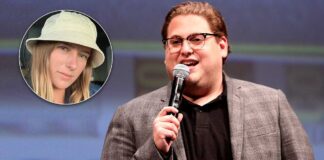 Jonah Hill Asked Former Girlfriend Sarah Brady Not To "Surf With Men" & "Post Pictures In A Bathing Suit" During Their Relationship, Latter Exposes The Hollywood Star For Being A "Misogynist"