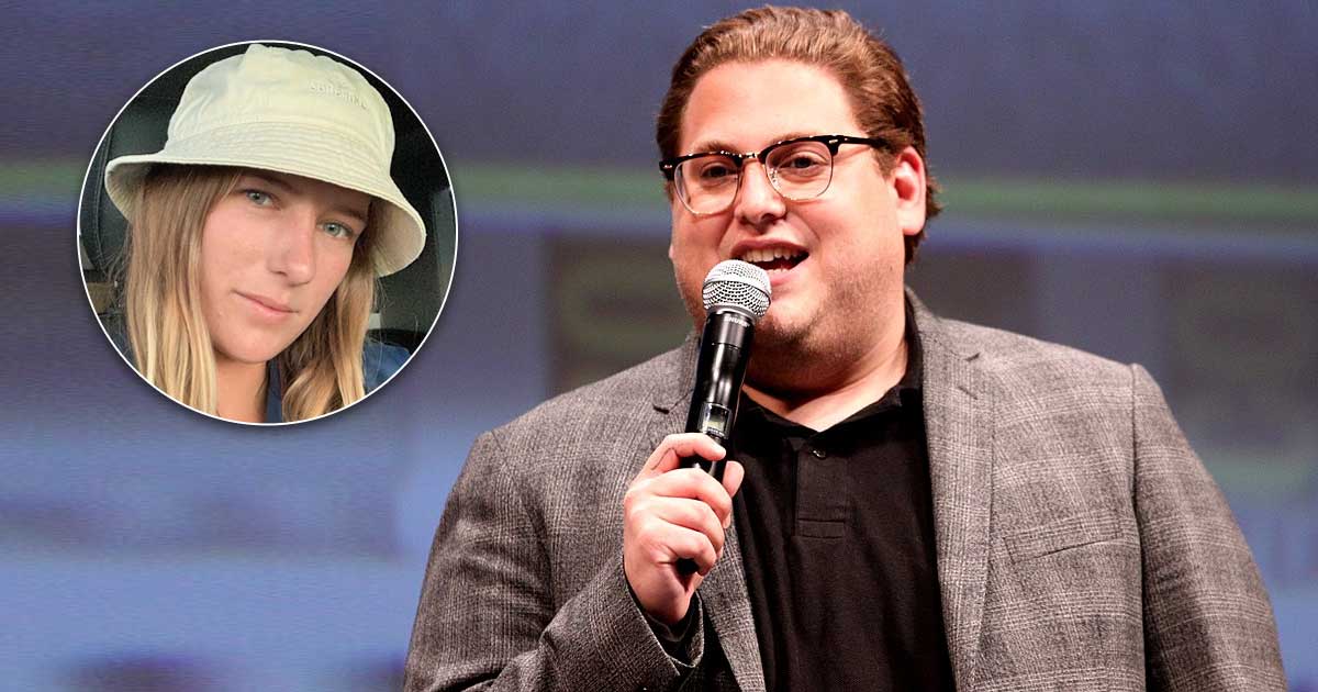 Jonah Hill Asked Former Girlfriend Sarah Brady Not To "Surf With Men" & "Post Pictures In A Bathing Suit" During Their Relationship, Latter Exposes The Hollywood Star For Being A "Misogynist"