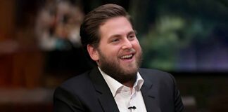 Jonah Hill Once Hurled A Homophobic Slur At Paparazzi “Suck My D**k, You F****T” After He Got Mocked For Wearing Flashy Floral Shorts: “I Wanted To Hurt Him Back” Jonah Hill Once Hurled A Homophobic Slur At Paparazzi After He Got Mocked For Wearing Flashy Floral Shorts