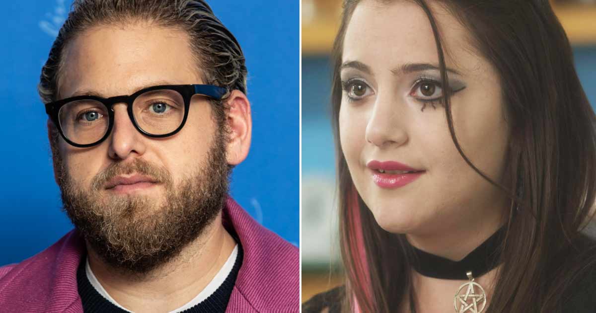 Jonah Hill's attorneys deny Alexa Nikolas' claims of the actor kissing her without consent