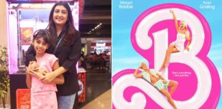 Juhi Parmar Walks Out Of Barbie In The First 15 Minutes, Slams The Makers For S*xual Connotations For Kids, Netizens Troll Her Saying “It’s Your Mistake” Juhi Parmar Walks Out Of Barbie In The First 15 Minutes, Slams The Makers For S*xual Connotations For Kids