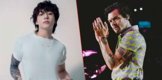 BTS’ Jungkook Continues To Break Records With His Solo Single ‘Seven’, Beats Harry Styles’ As It Was On Spotify In Just 2 Days! Jungkook's Solo Debut 'SEVEN' Shatters Spotify Records, Leaves Harry Styles Behind In Just 2 Days. Take a look!