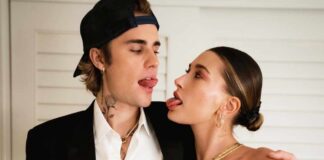 Justin Bieber Gets Brutally Trolled For Showing Off His B*tt Teasing Wife Hailey Bieber In A Viral Video, Netizens Say, “I Thought Some Homeless Man Is Harassing The Woman” Justin Bieber Showing Off His B*tt While Teasing Wife Hailey Bieber In This Viral Video Has Got Netizens Trolling Him