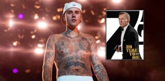 Justin Bieber’s Physical Transformation From 2008 To 2023 Is Not Only Impeccable But Serve Goals To His Fans In This Viral Video, Netizens React “Train Him For Next James Bond” Justin Bieber’s Physical Transformation From 2008 To 2023 Is Not Only Impeccable But Serve Goals To His Fans In This Viral Video - Deets Inside