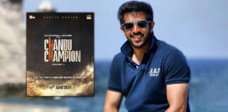 Kabir Khan's 'Chandu Champion' with Kartik Aaryan to release on June 14, 2024