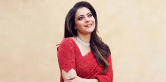 Kajol Stumbles & Takes Help Of People To Walk In High Heels, Netizens Troll Saying “Aisa Kuch Kyun Pehn Na Ke Sambhal Bhi Na Sako” Kajol Stumbles & Takes Help Of People To Walk In High Heels, Netizens Troll - See Video Inside