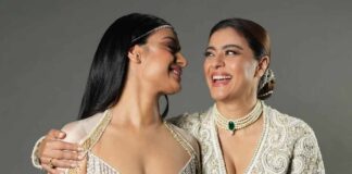 Kajol Makes A Shocking Remark When Asked About Nysa Devgan’s Conduct With Paparazzi: “Mera Chappal Bahut Pehle Nikal Chuka Hota” Kajol Makes A Shocking Remark When Asked About Nysa Devgn’s Conduct With Paparazzi!