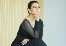 Kajol On Her ‘The Trial’ Character Noyonika: “She Realises That It Doesn’t Matter At The End Of Day” Kajol on 'Noyonika’: Woman has many facets, one can't manage all