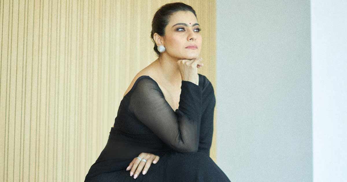 Kajol on 'Noyonika’: Woman has many facets, one can't manage all