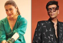Kajol Saying "I Just Look Rich" To Karan Johar Asking Why She Has Never Played A "Village Belle" In This Viral Video Has Angered Netizens