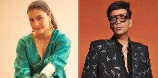 Kajol Saying "I Just Look Rich" To Karan Johar Asking Why She Has Never Played A "Village Belle" In This Viral Video Has Angered Netizens