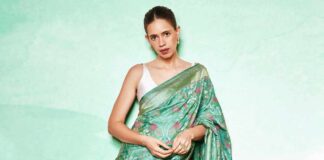 Kalki Koechlin returns to theatres with ‘Goldfish’: It’s a movie with raw humour, heart warming emotions