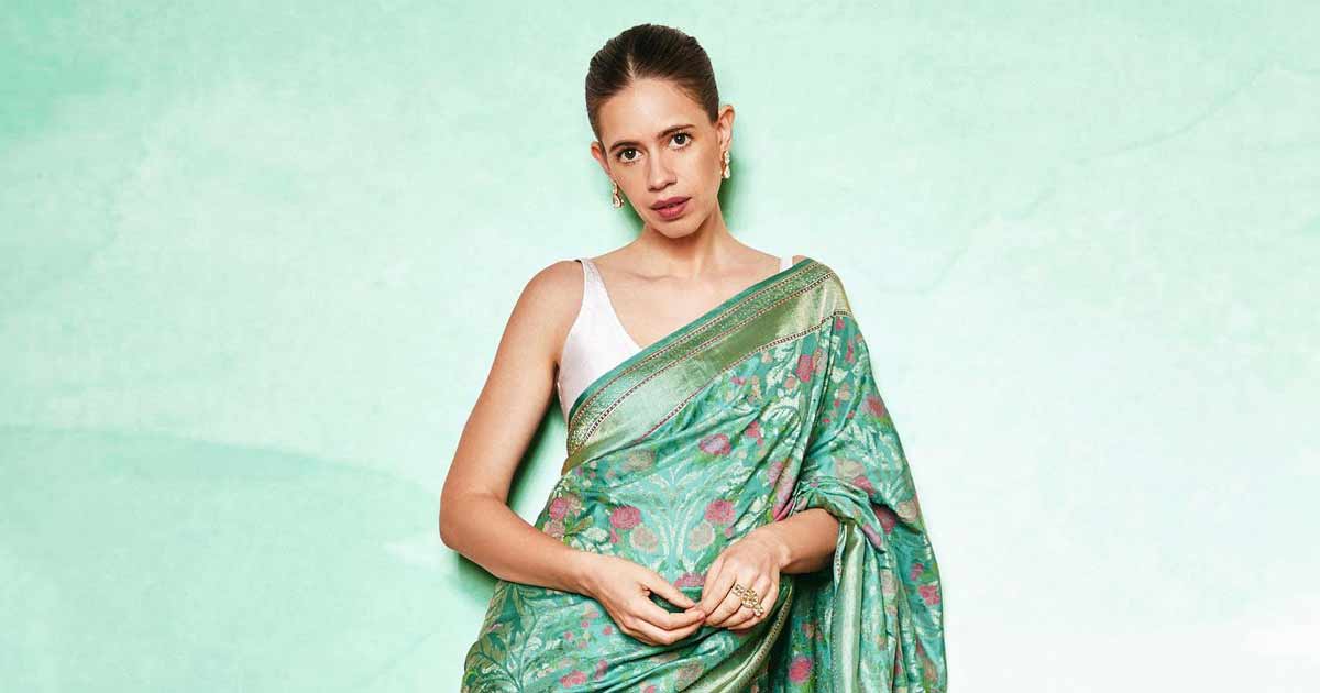 Kalki Koechlin returns to theatres with ‘Goldfish’: It’s a movie with raw humour, heart warming emotions